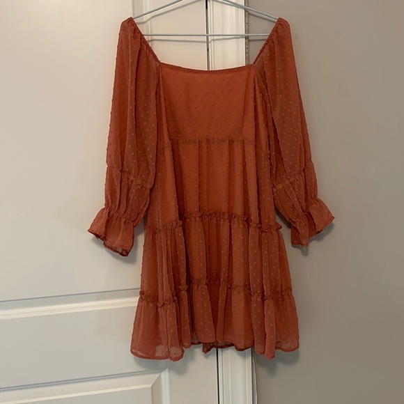 Altar'd State Dresses & Skirts - Altar’d State Simone Dress